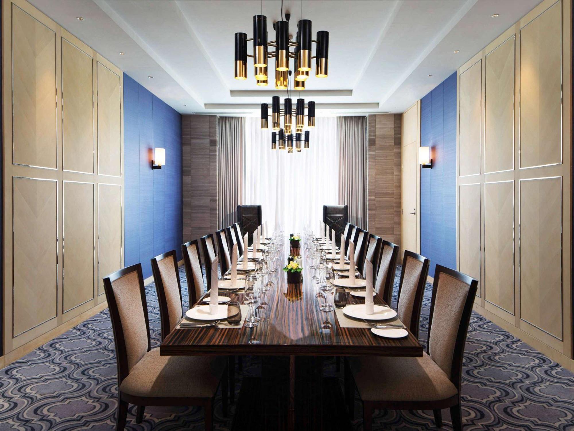 Fairmont Jakarta