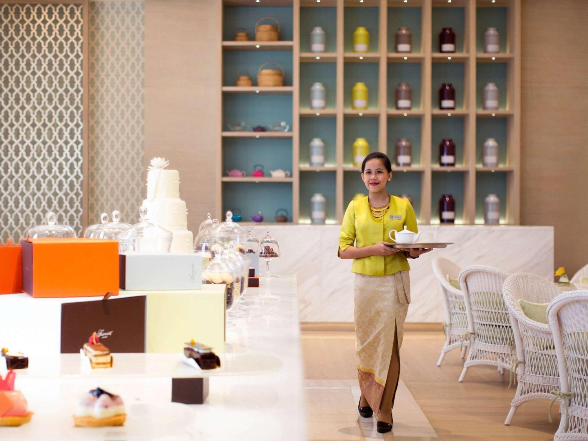 Hotel Fairmont Jakarta