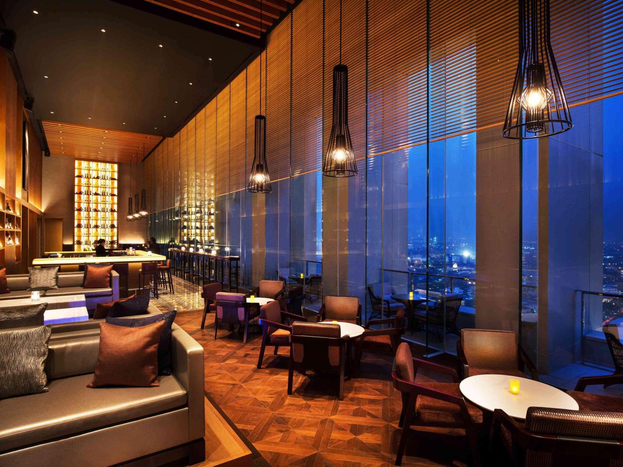 Fairmont Hotel 5*