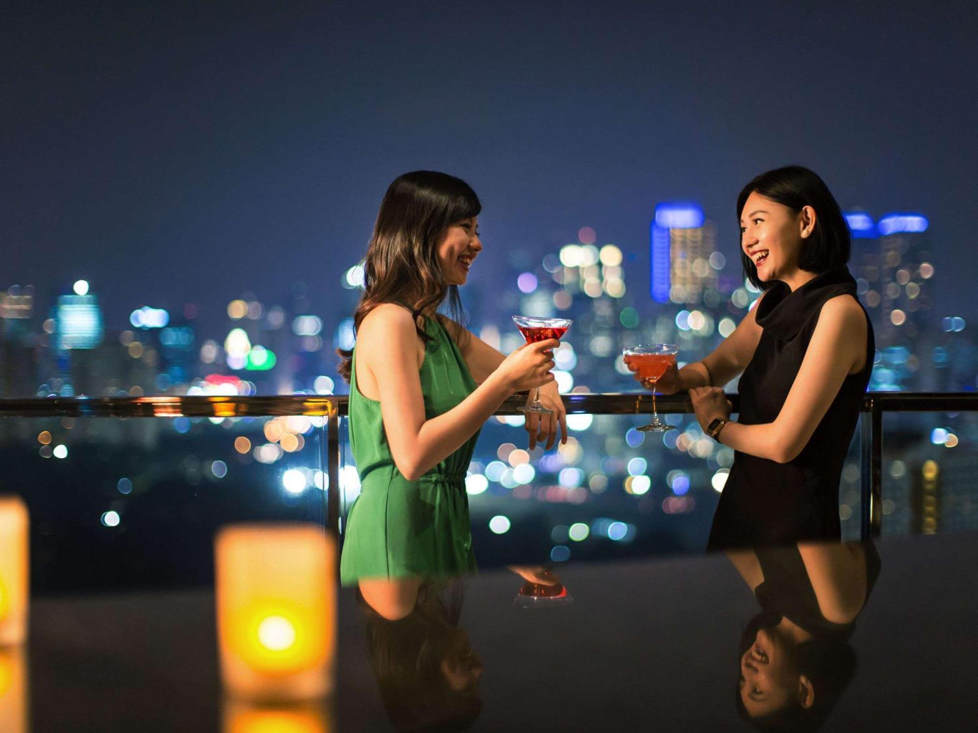 Fairmont Hotel 5*