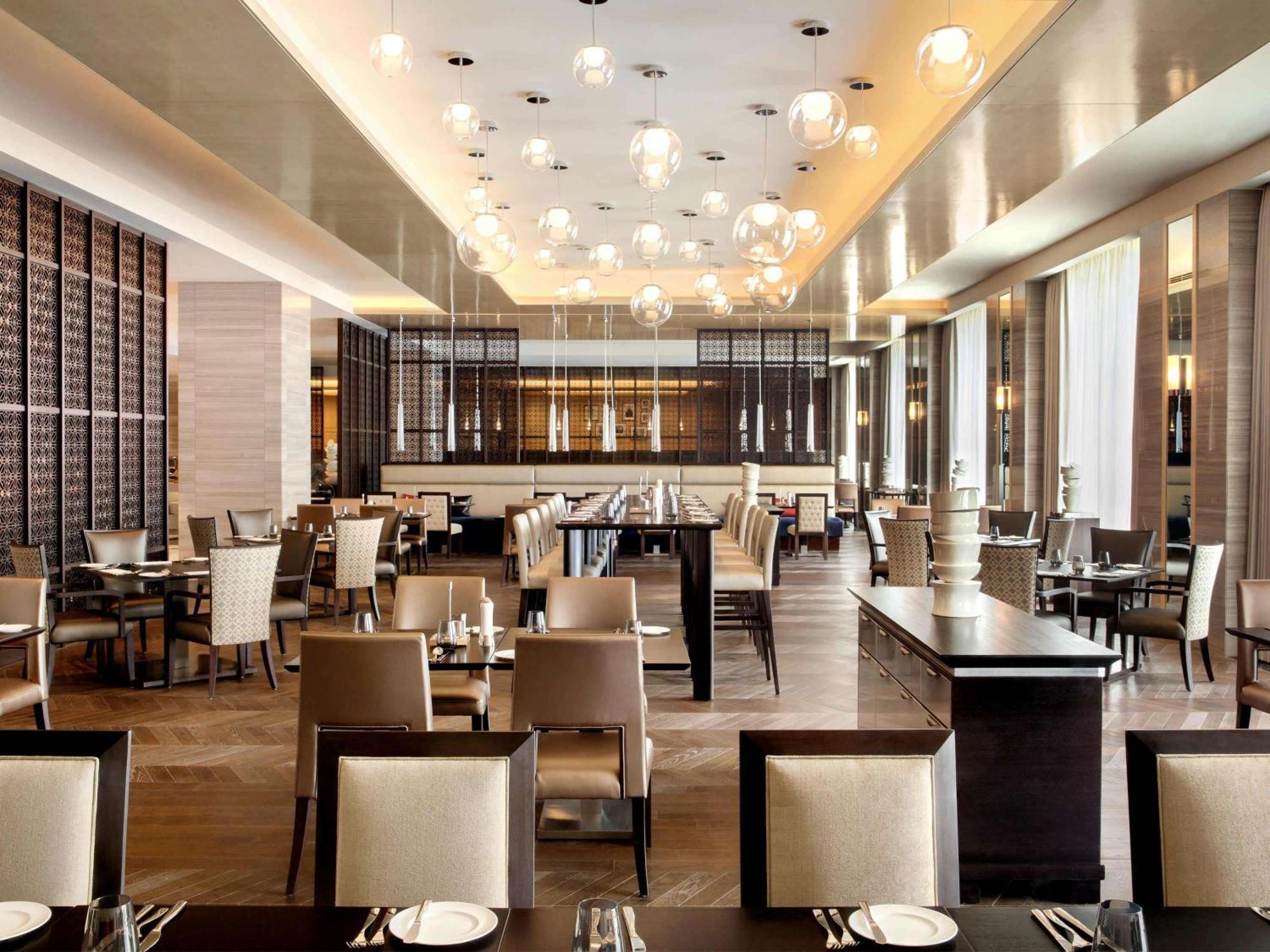 Fairmont Hotel Jakarta