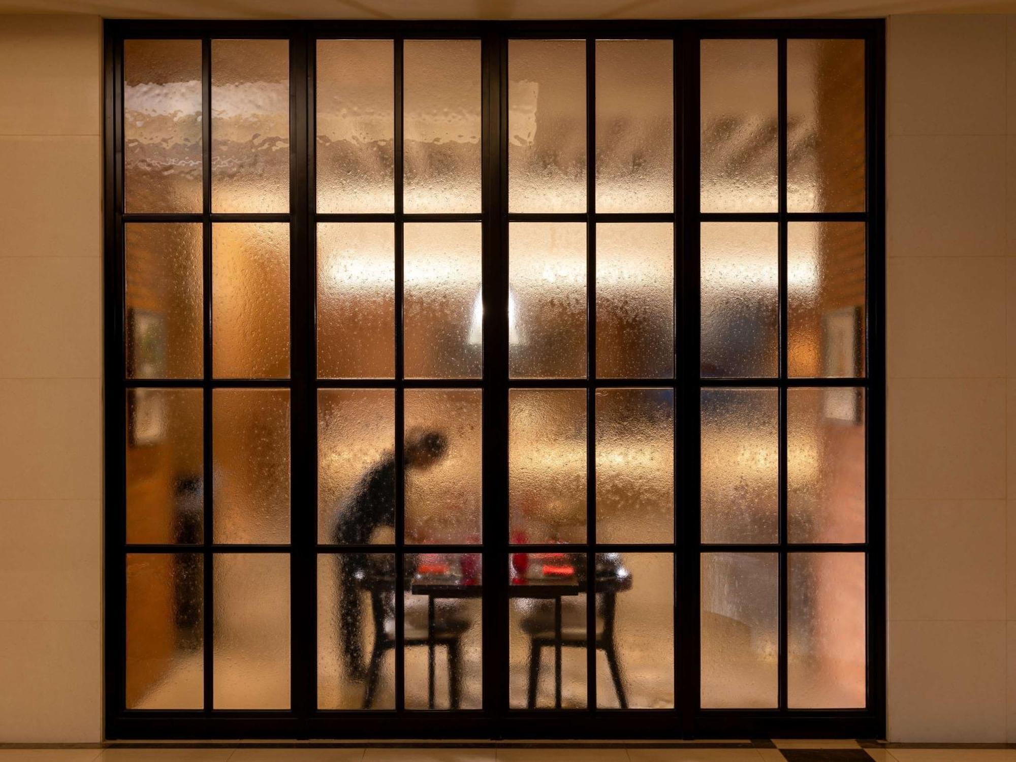 Fairmont Hotel