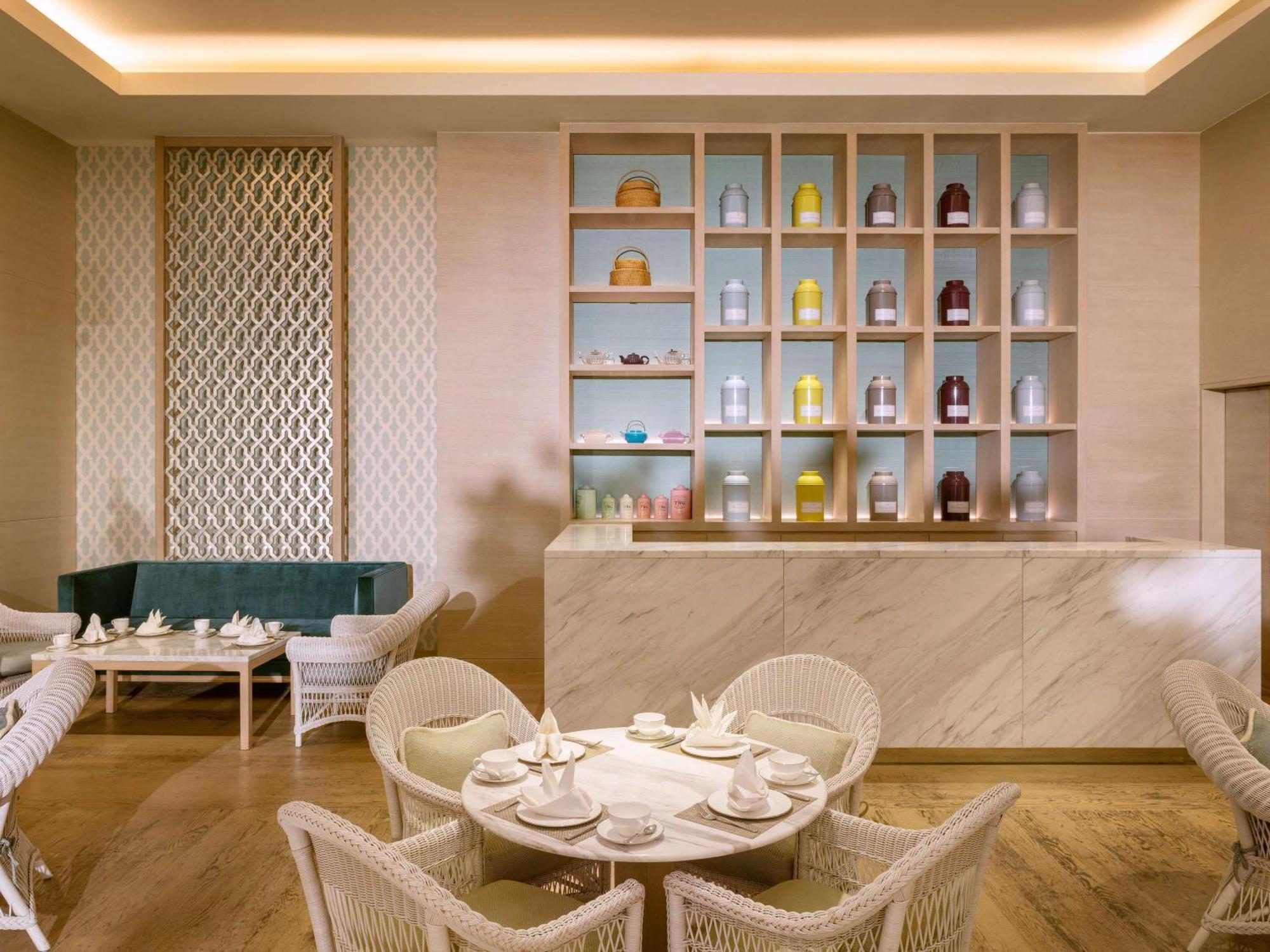 Hotel Fairmont Jakarta