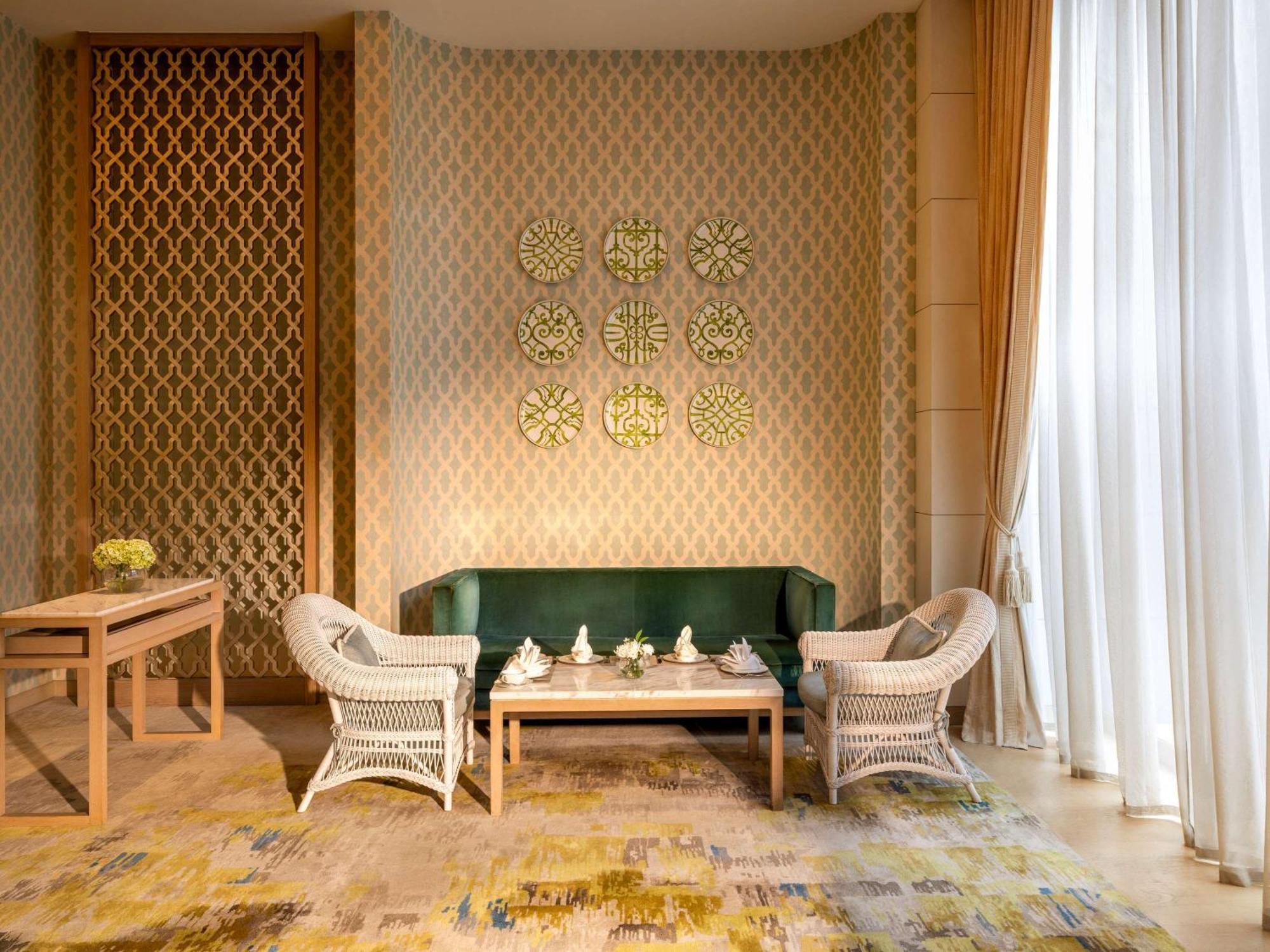 Hotel Fairmont