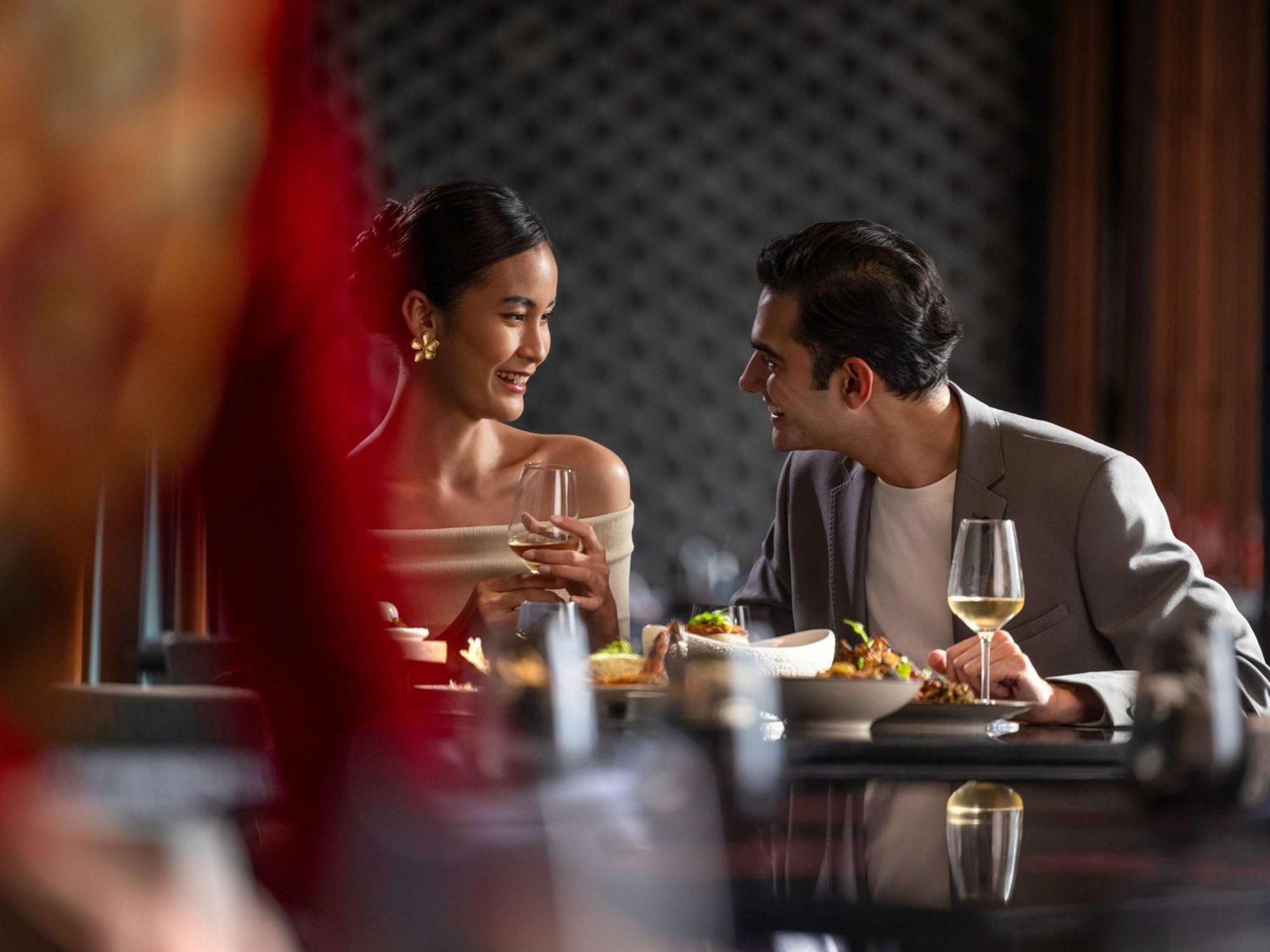 Fairmont Jakarta