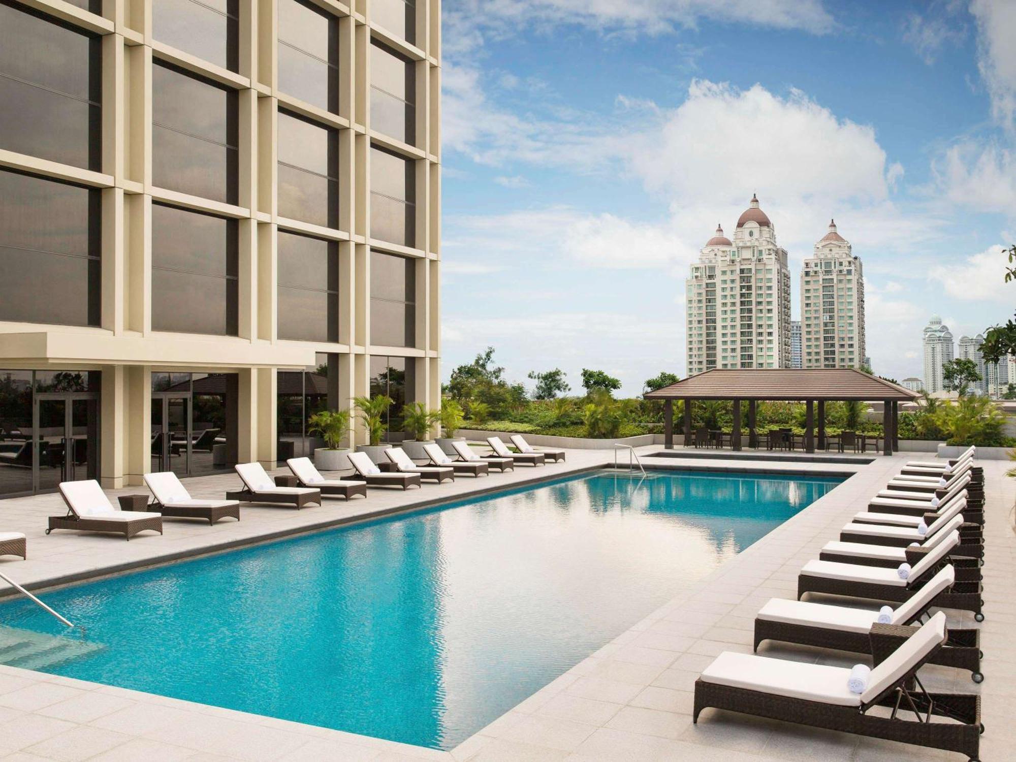 Hotel Fairmont
