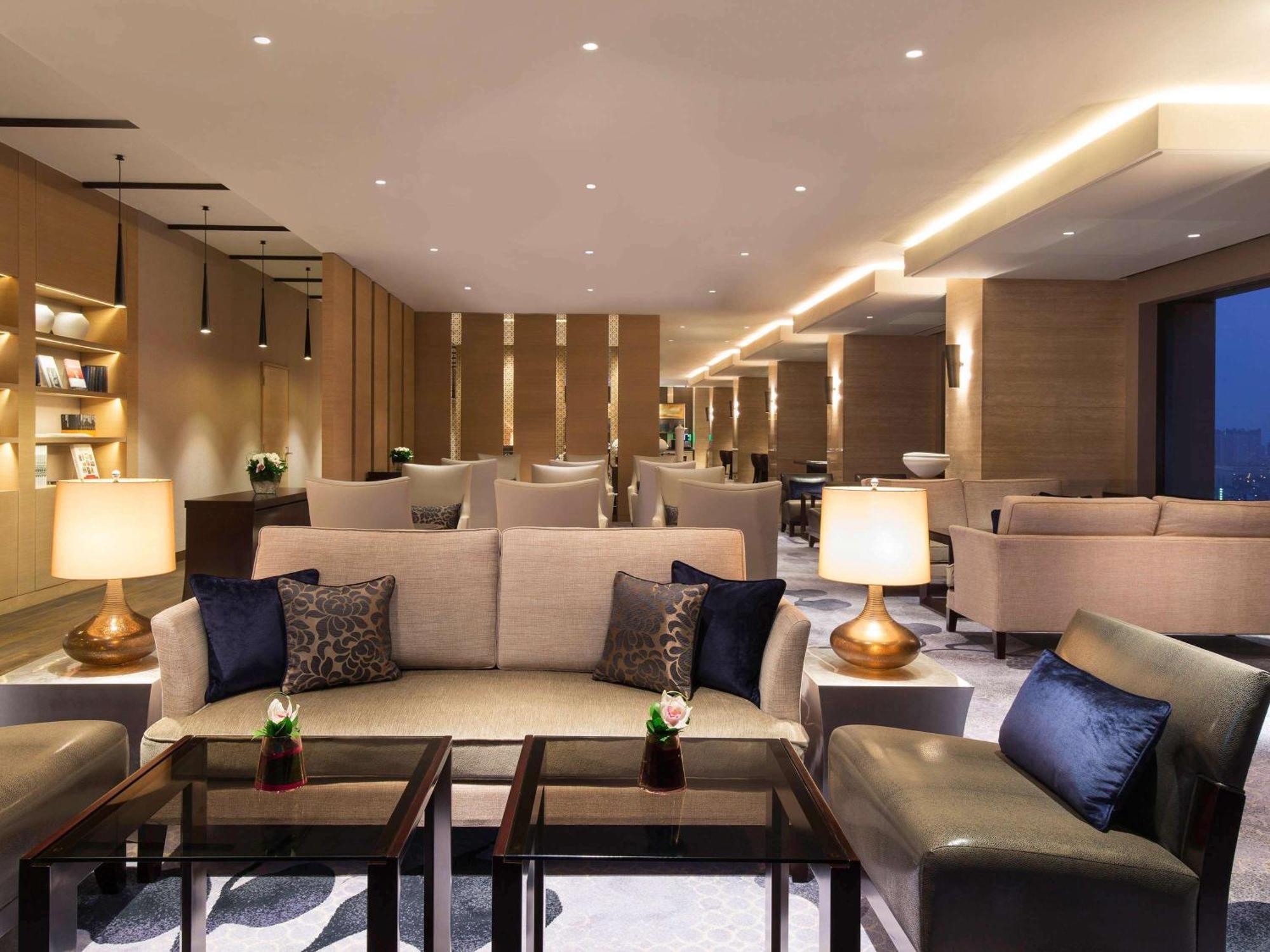 Hotel Fairmont 5*