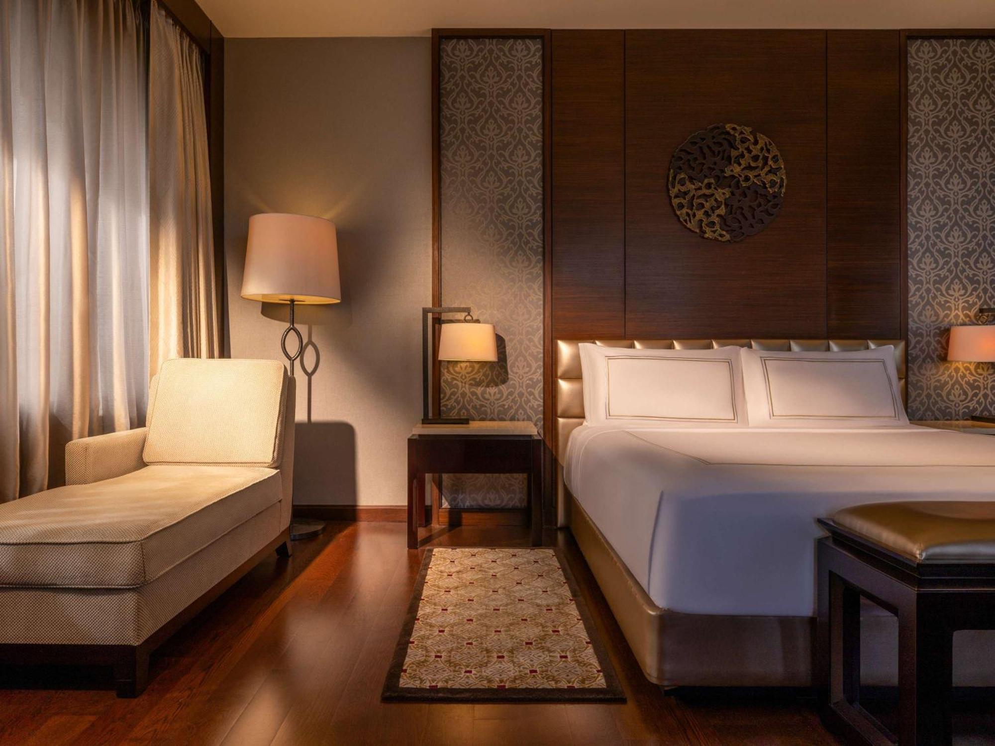 Fairmont Hotel Jakarta