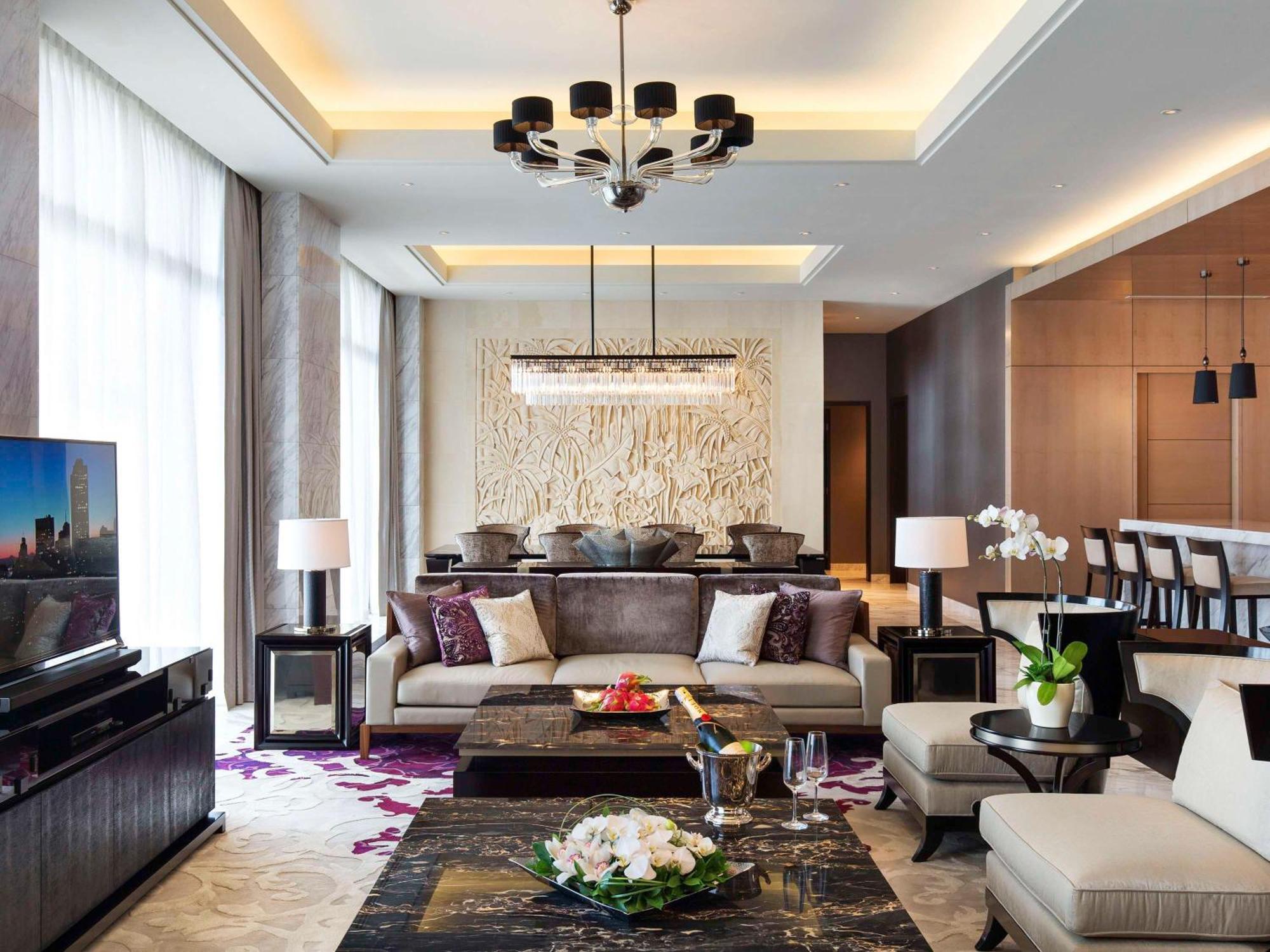 Hotel Fairmont