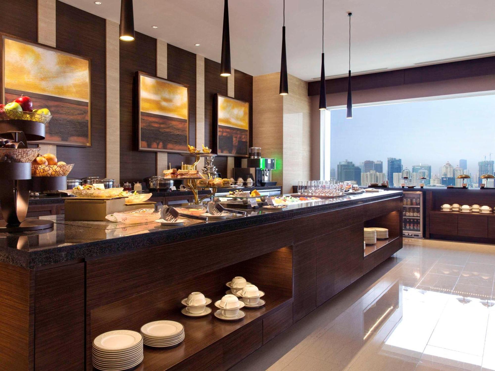 Hotel Fairmont 5*