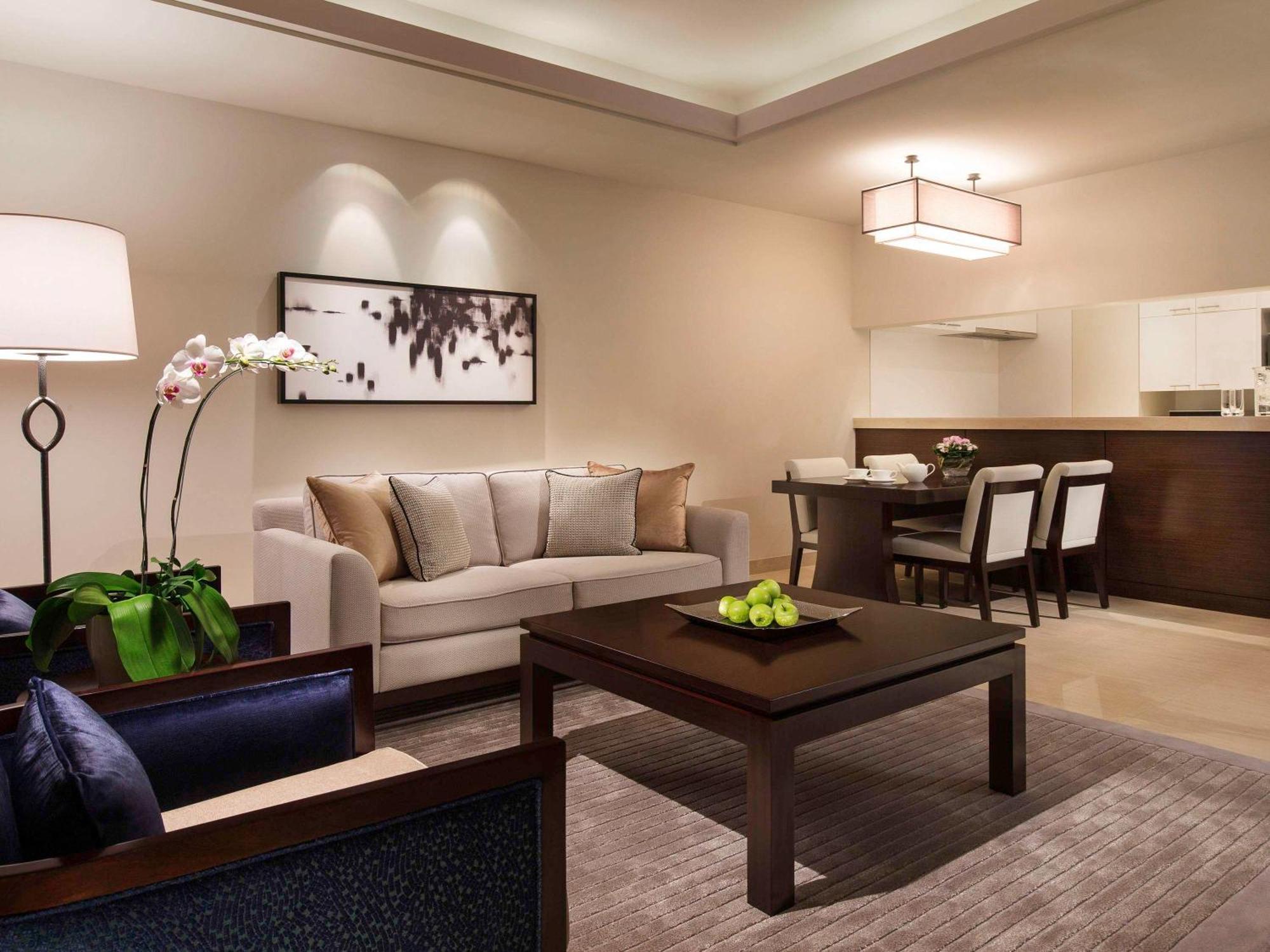 Fairmont Hotel Jakarta