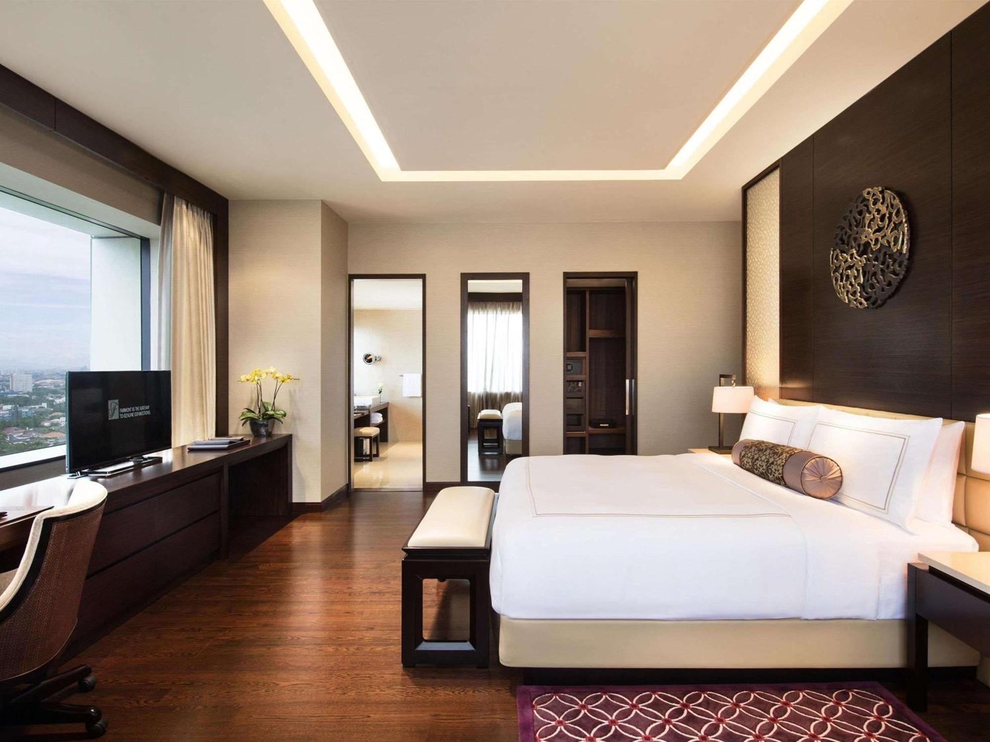 Hotel Fairmont Jakarta